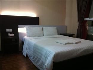 Hotel Sixty Six Malacca Luaran gambar