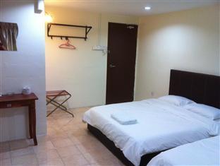 Hotel Sixty Six Malacca Luaran gambar