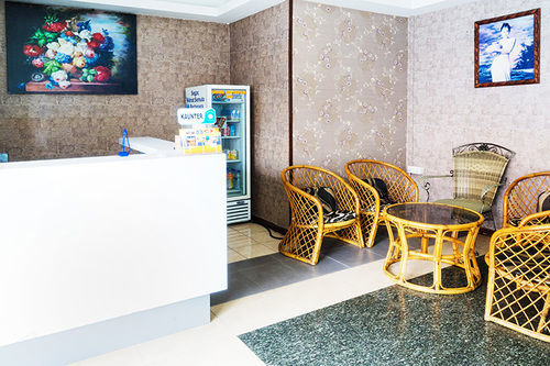 Hotel Sixty Six Malacca Luaran gambar
