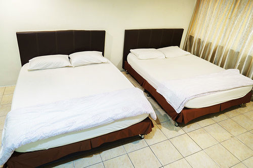 Hotel Sixty Six Malacca Luaran gambar