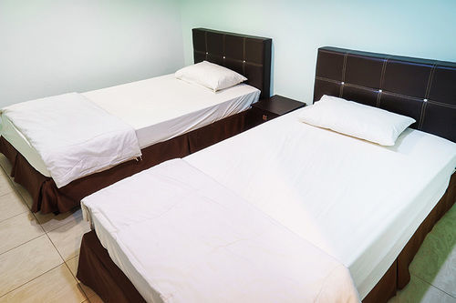 Hotel Sixty Six Malacca Luaran gambar
